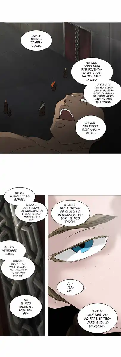 Tower of God Capitolo 156 page 50