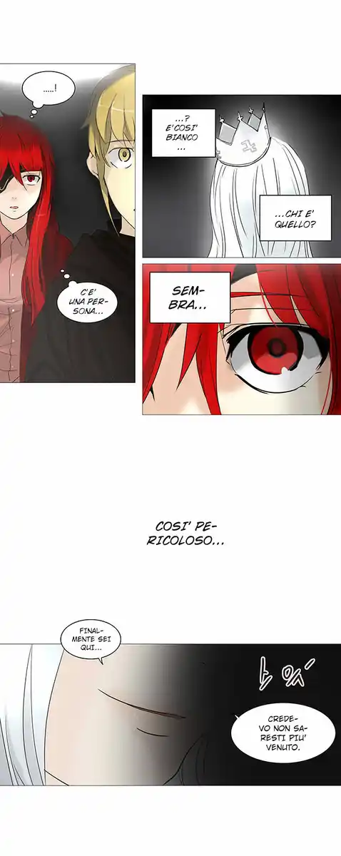 Tower of God Capitolo 156 page 54