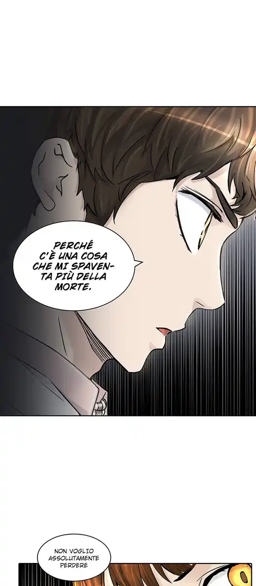 Tower of God Capitolo 323 page 12