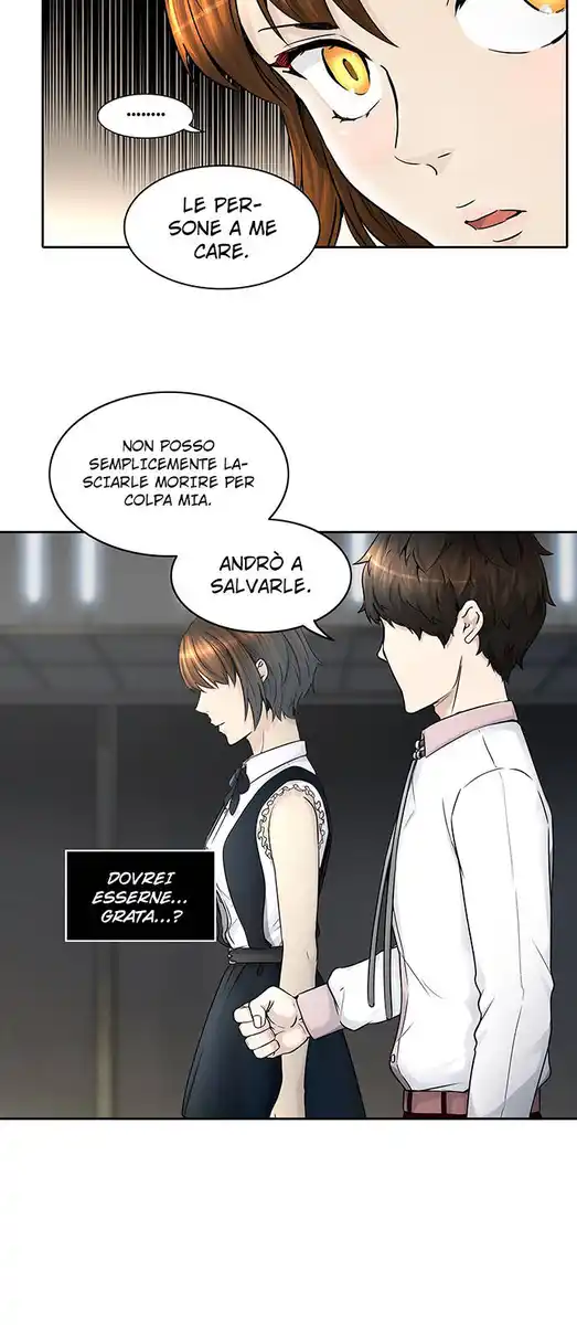 Tower of God Capitolo 323 page 13