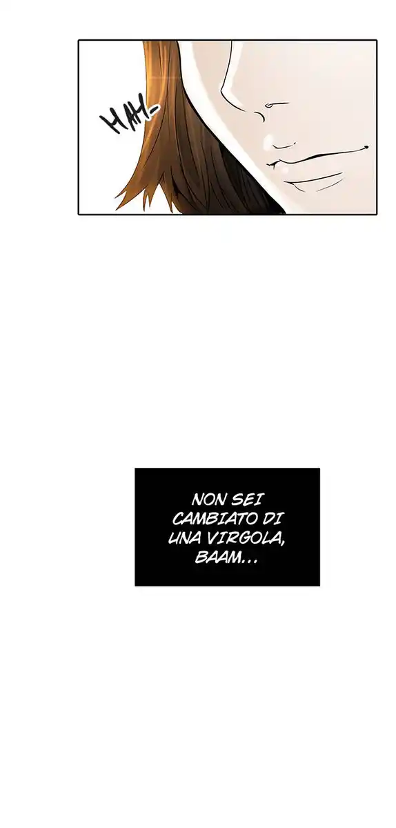 Tower of God Capitolo 323 page 14