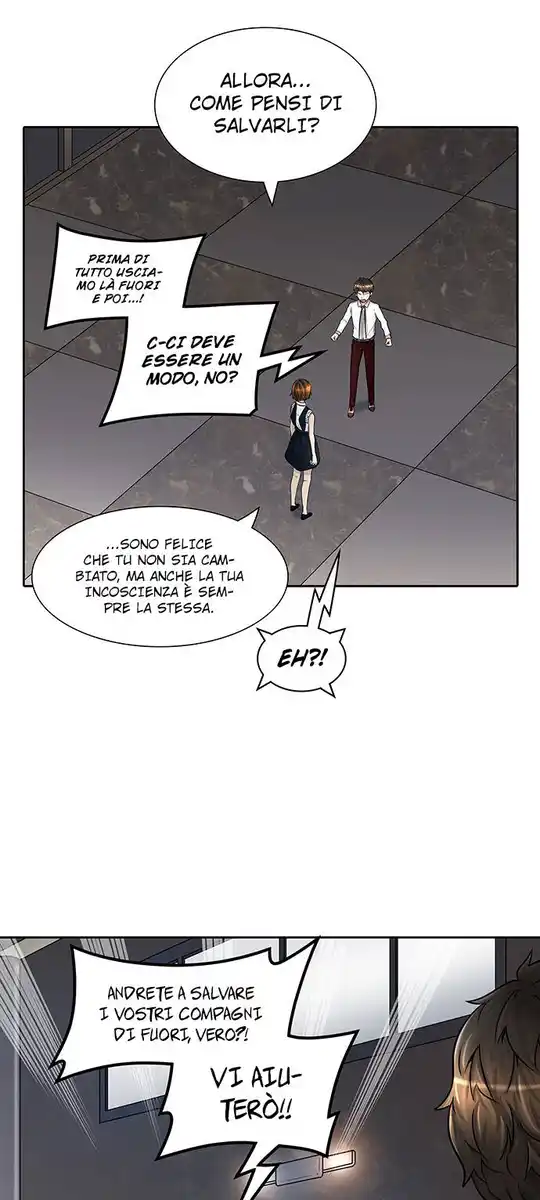 Tower of God Capitolo 323 page 15