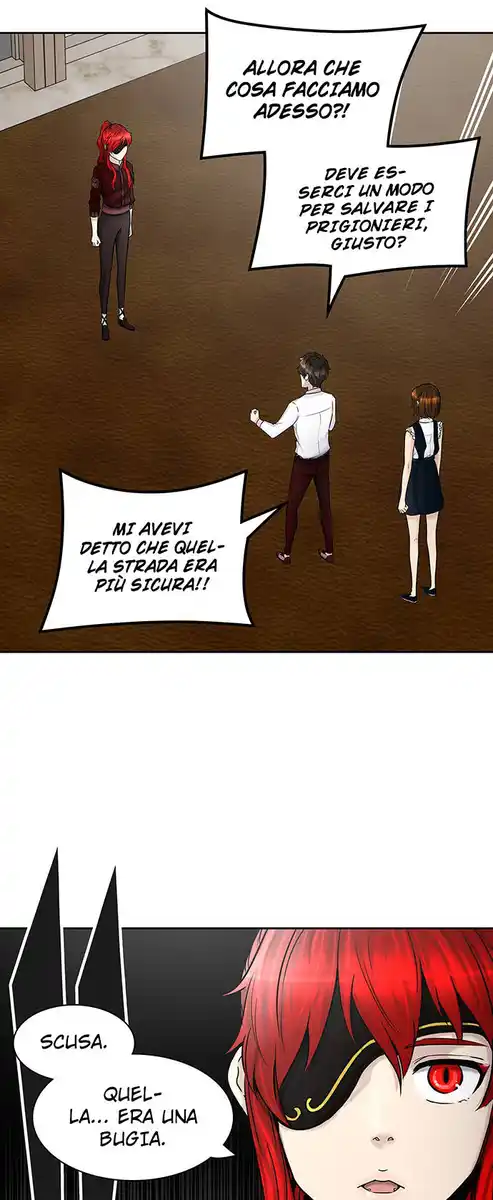 Tower of God Capitolo 323 page 24