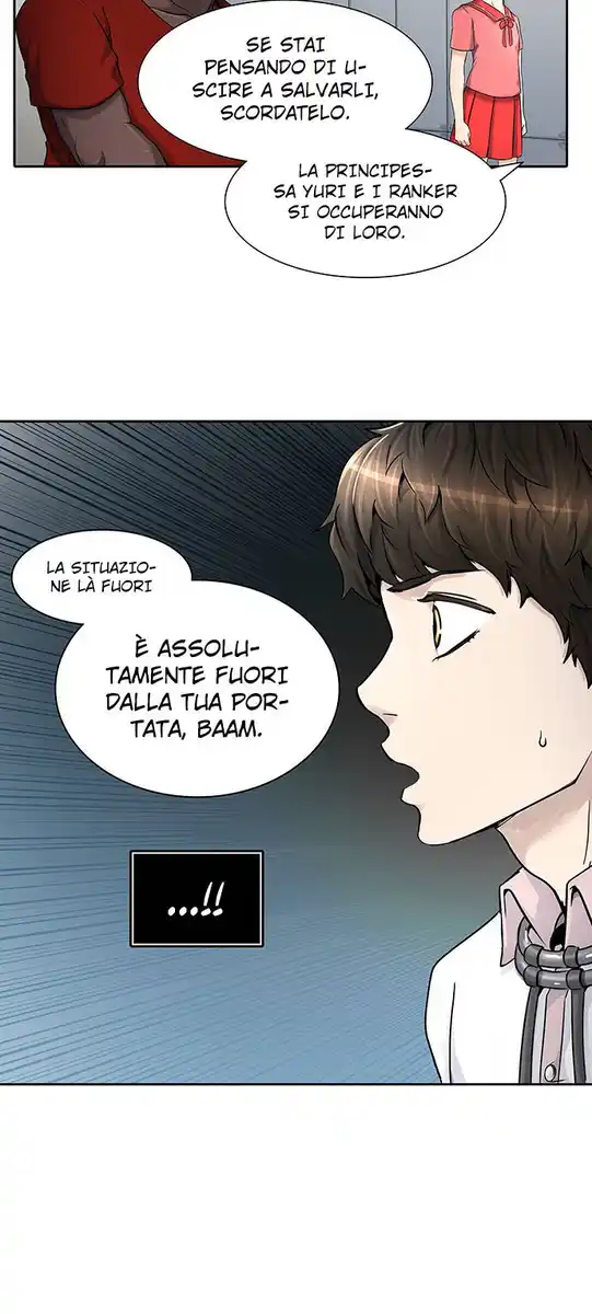 Tower of God Capitolo 323 page 26