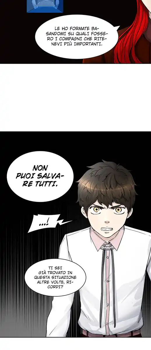 Tower of God Capitolo 323 page 28