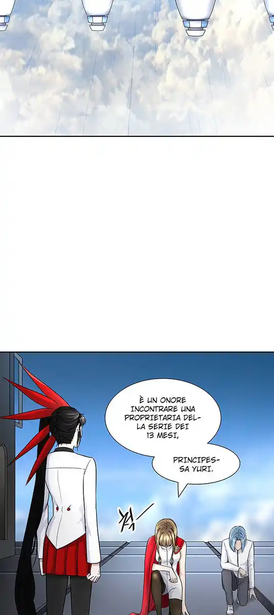 Tower of God Capitolo 323 page 34