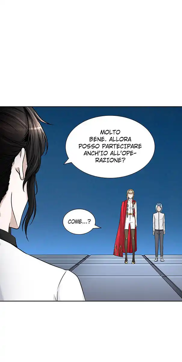 Tower of God Capitolo 323 page 40