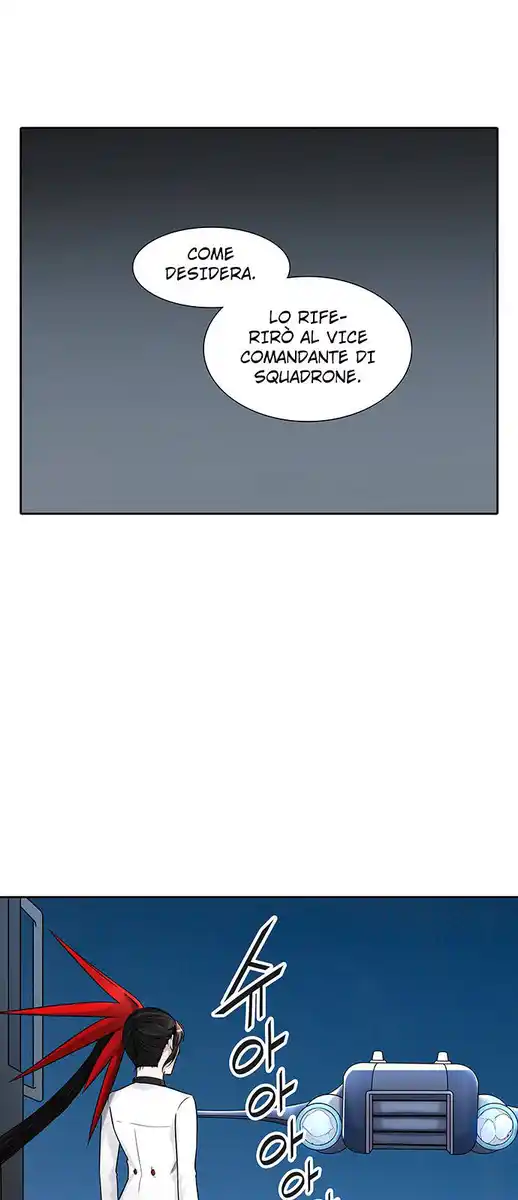 Tower of God Capitolo 323 page 42