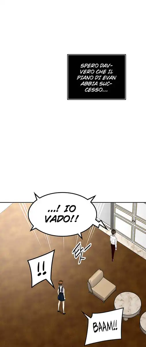 Tower of God Capitolo 323 page 44