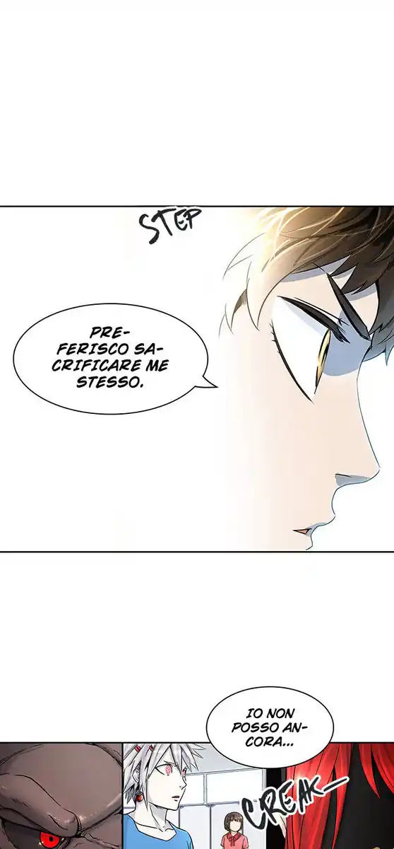 Tower of God Capitolo 323 page 47