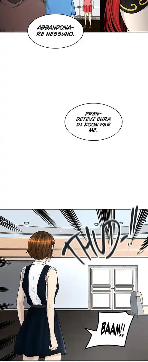 Tower of God Capitolo 323 page 48