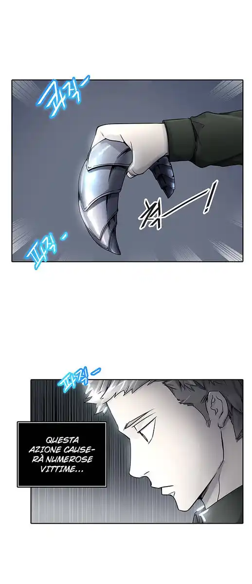 Tower of God Capitolo 323 page 6