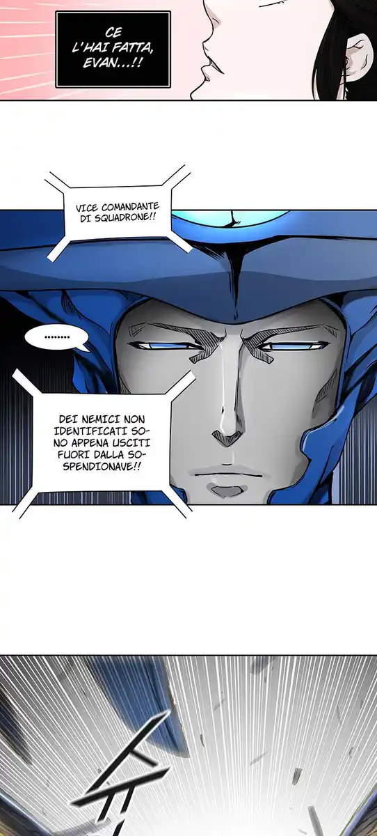 Tower of God Capitolo 323 page 60