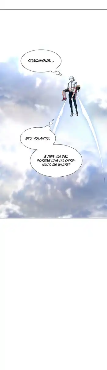 Tower of God Capitolo 96 page 13