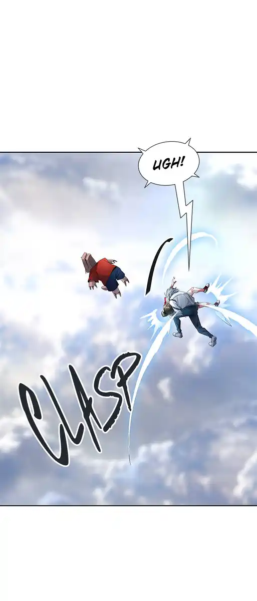 Tower of God Capitolo 96 page 15