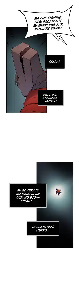 Tower of God Capitolo 96 page 16