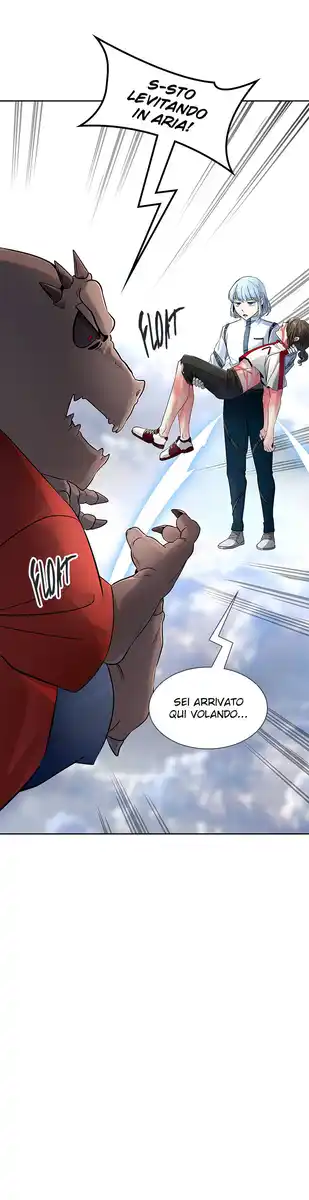 Tower of God Capitolo 96 page 17