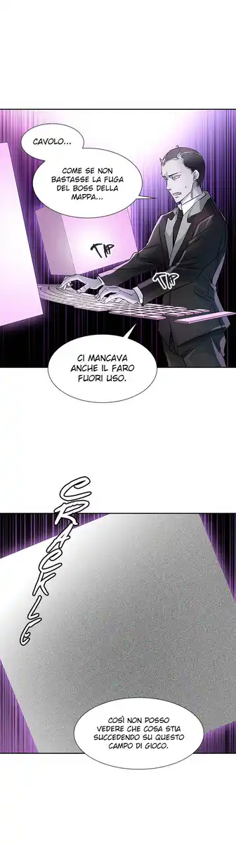 Tower of God Capitolo 96 page 2