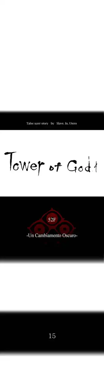 Tower of God Capitolo 96 page 3