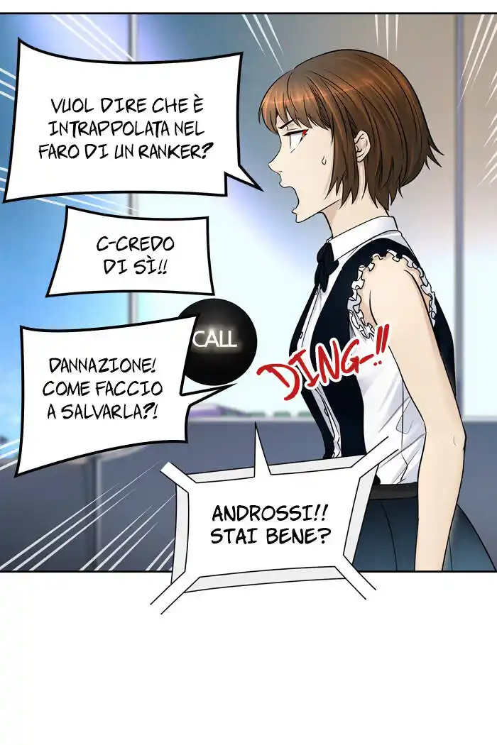 Tower of God Capitolo 331 page 12