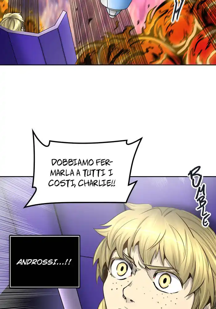 Tower of God Capitolo 331 page 3