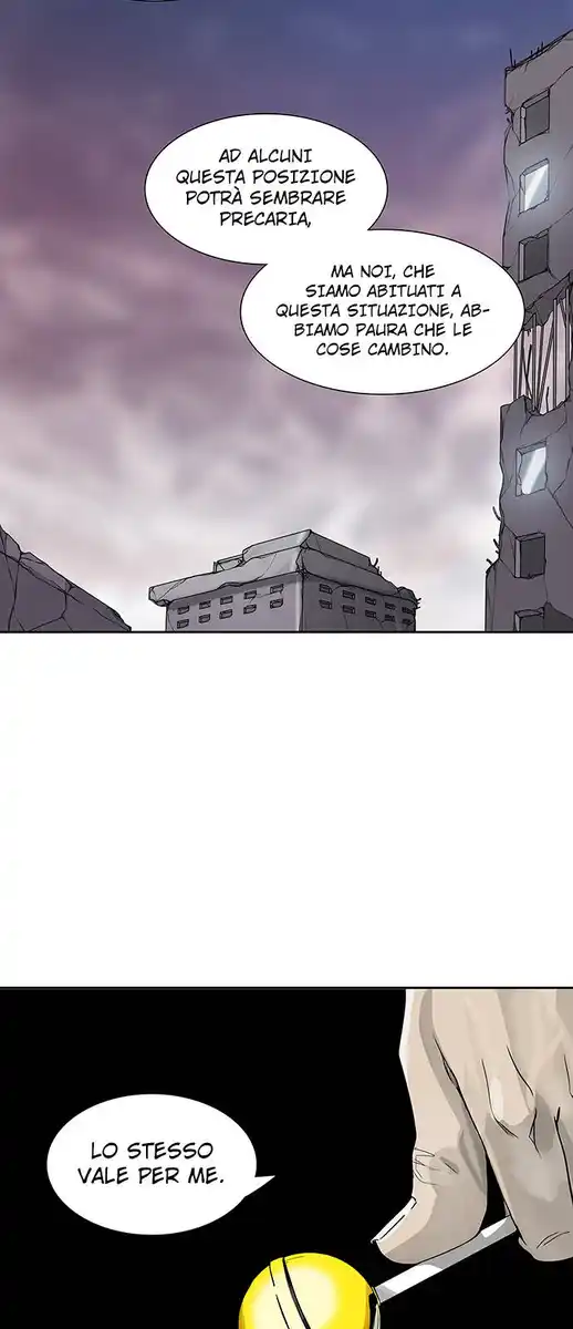 Tower of God Capitolo 310 page 11