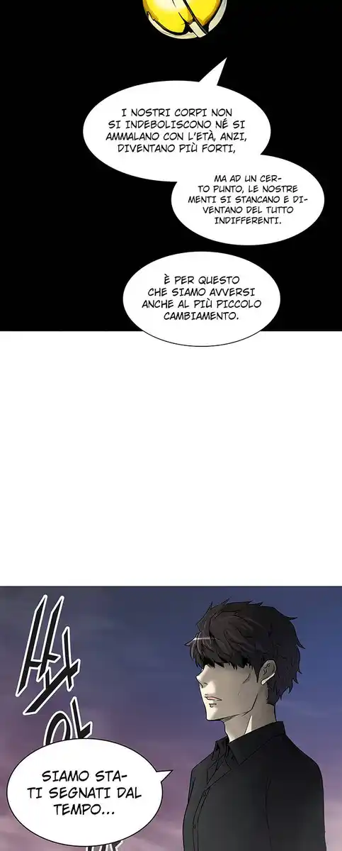 Tower of God Capitolo 310 page 12