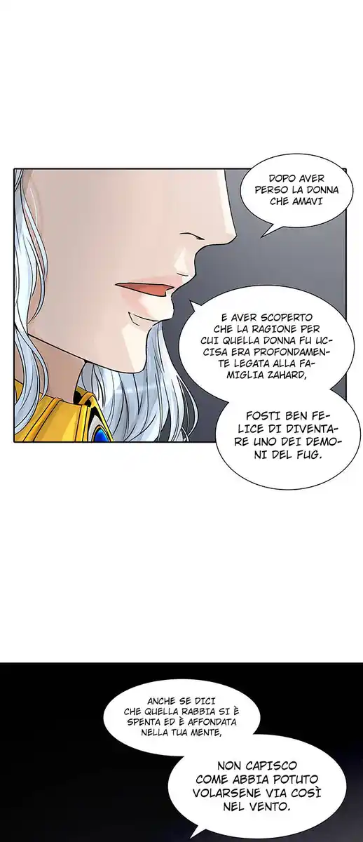 Tower of God Capitolo 310 page 16