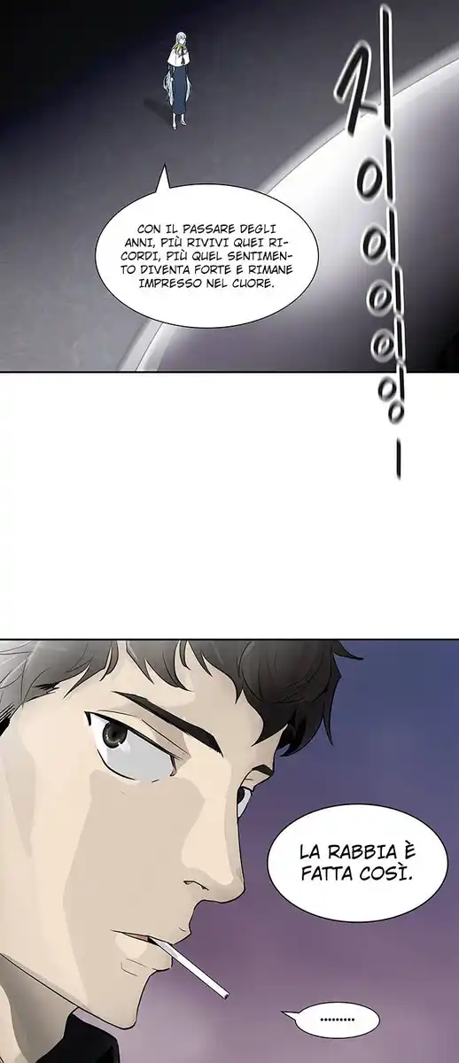 Tower of God Capitolo 310 page 17