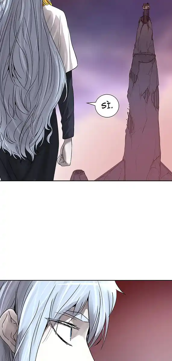 Tower of God Capitolo 310 page 4