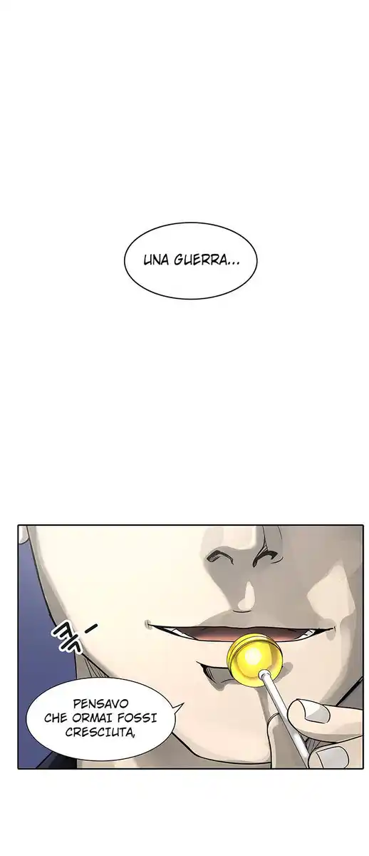 Tower of God Capitolo 310 page 8