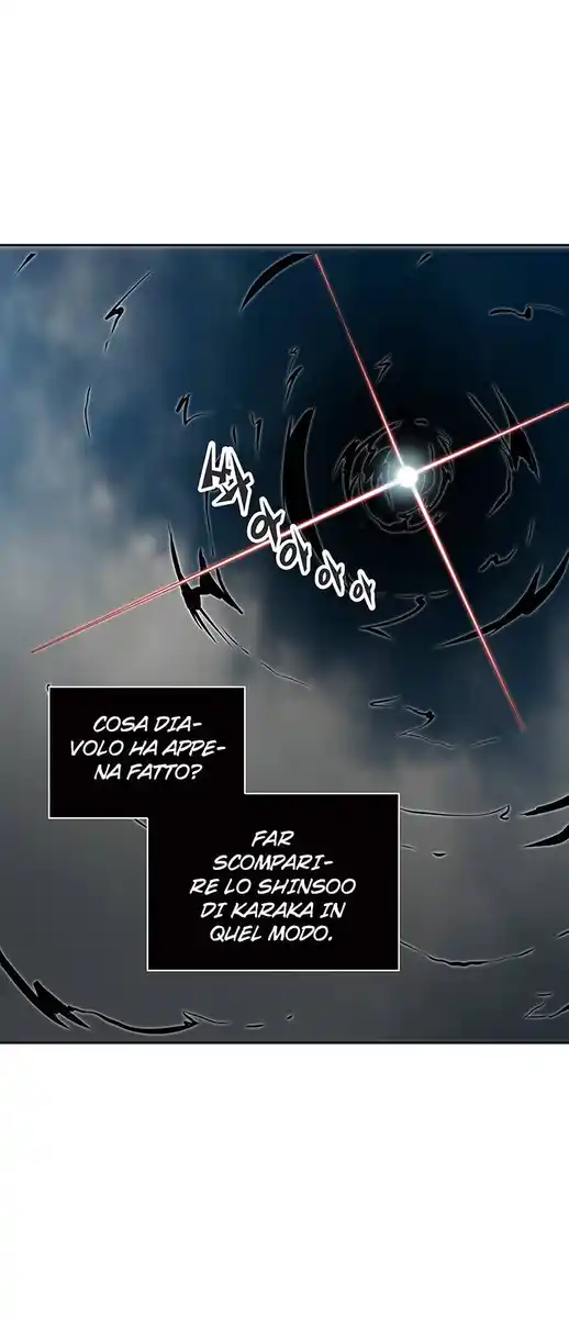 Tower of God Capitolo 234 page 2