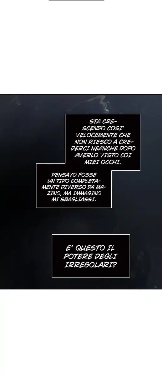 Tower of God Capitolo 234 page 5