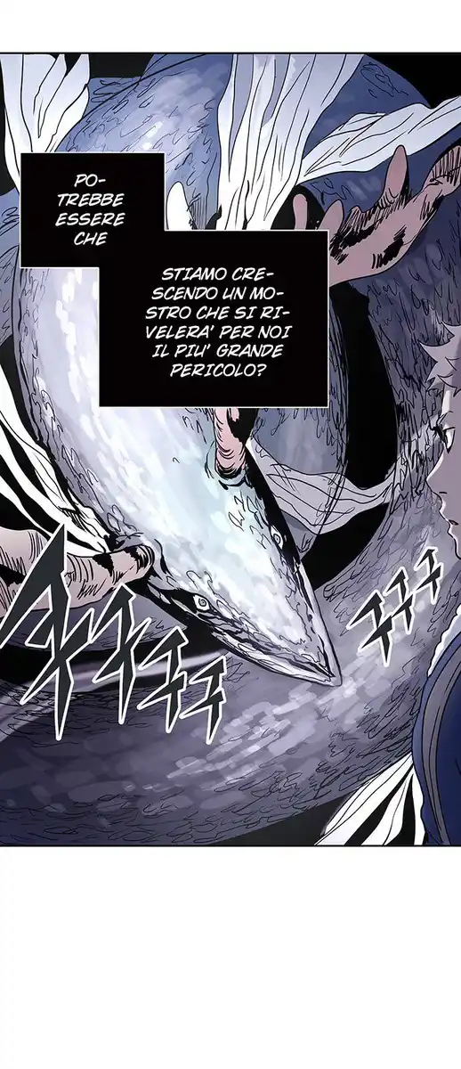 Tower of God Capitolo 234 page 6