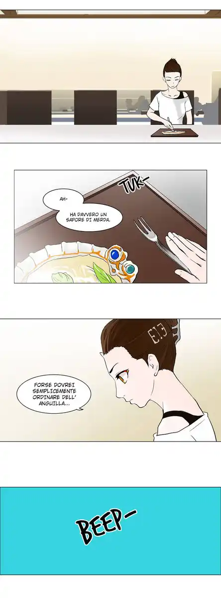 Tower of God Capitolo 52 page 10