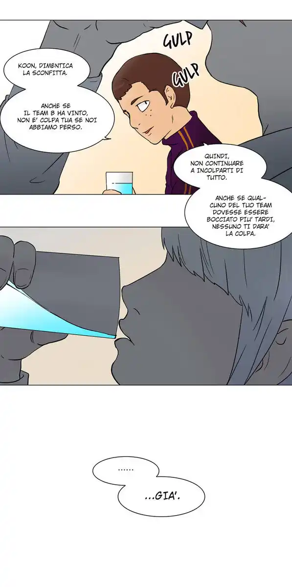 Tower of God Capitolo 52 page 12