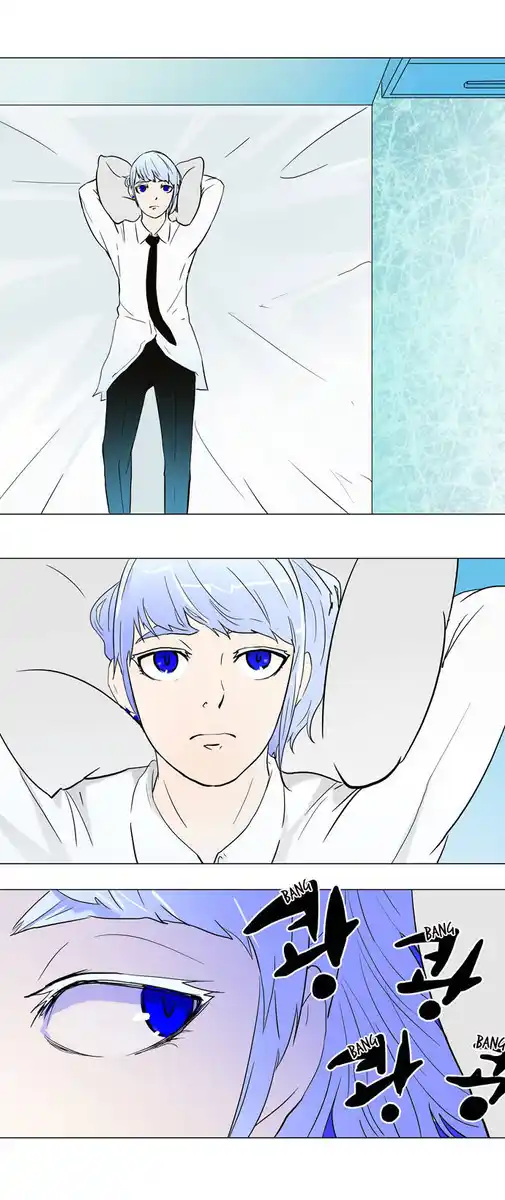 Tower of God Capitolo 52 page 13