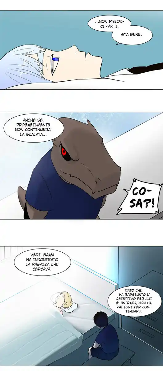 Tower of God Capitolo 52 page 23