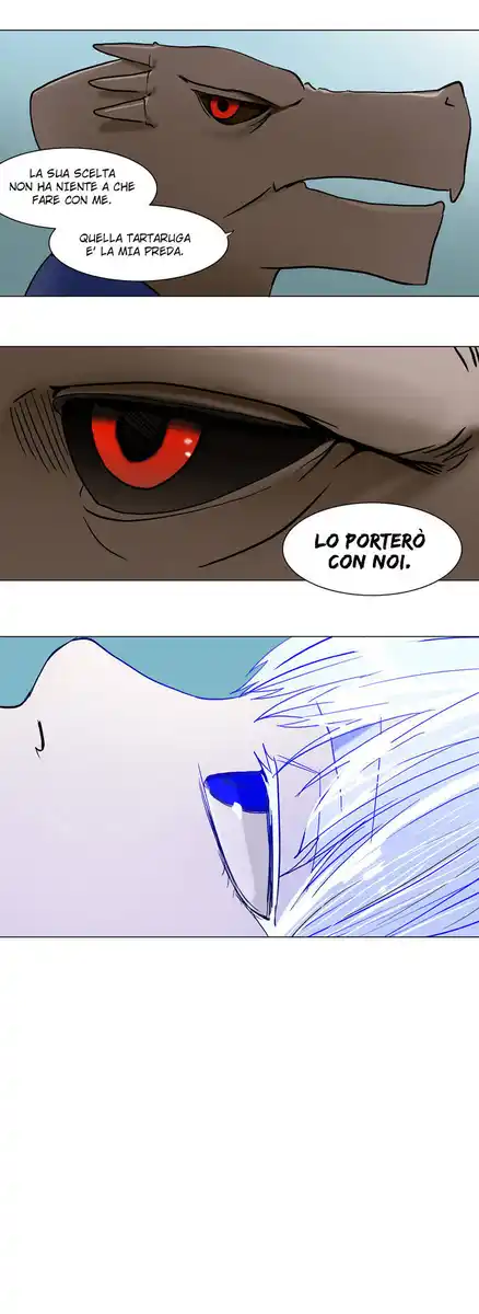 Tower of God Capitolo 52 page 25