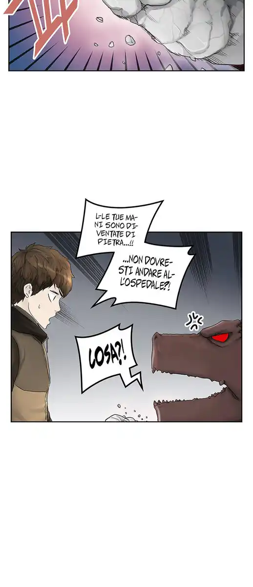 Tower of God Capitolo 297 page 15