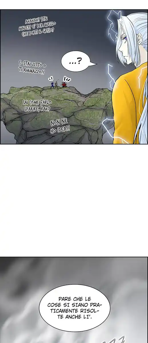 Tower of God Capitolo 297 page 16