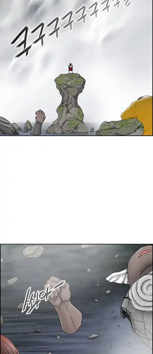 Tower of God Capitolo 297 page 17