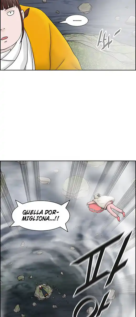 Tower of God Capitolo 297 page 18