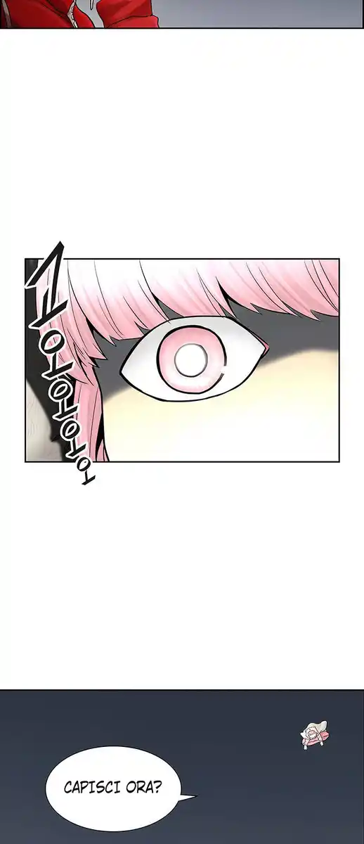 Tower of God Capitolo 297 page 21