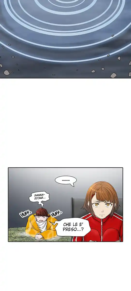 Tower of God Capitolo 297 page 29