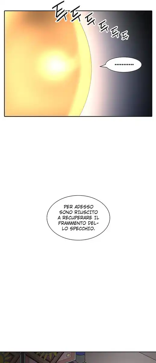 Tower of God Capitolo 297 page 3