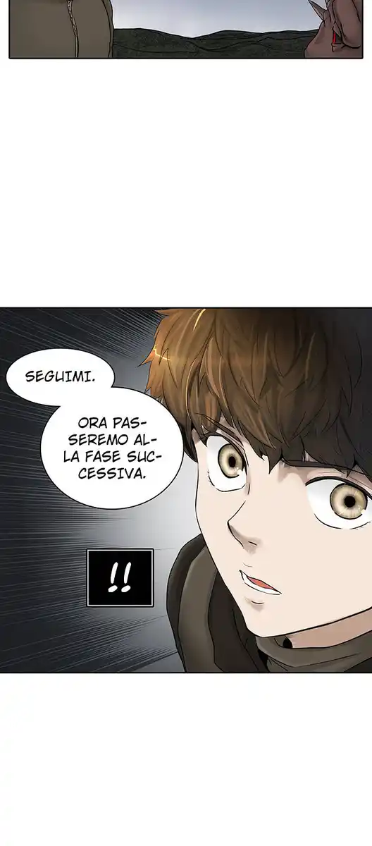 Tower of God Capitolo 297 page 37