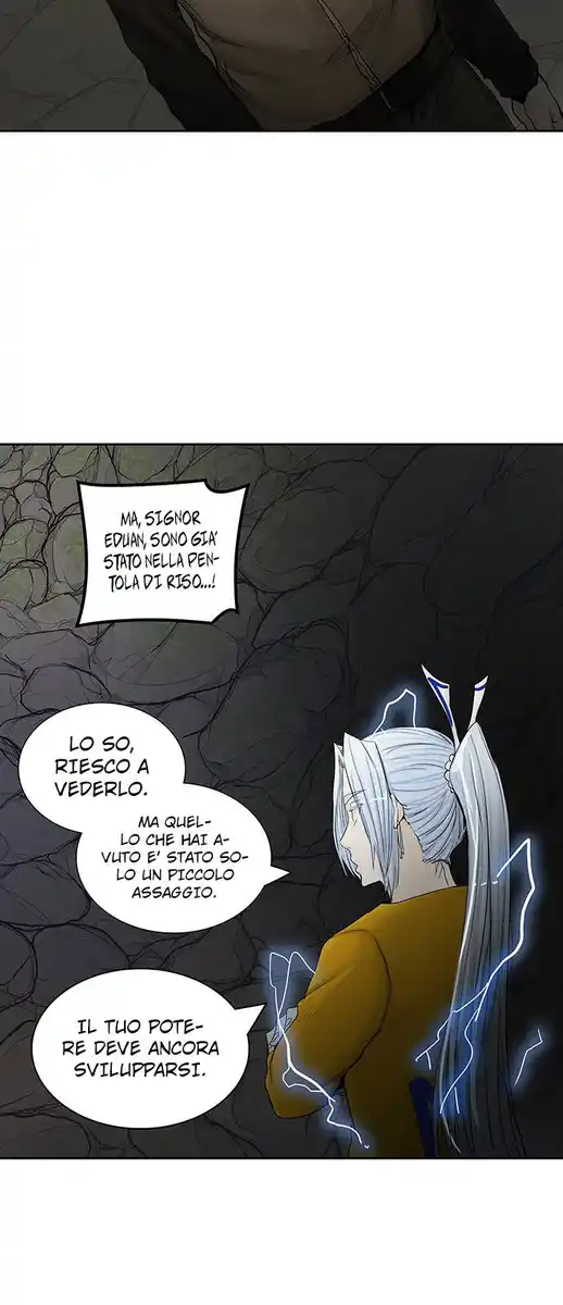 Tower of God Capitolo 297 page 43