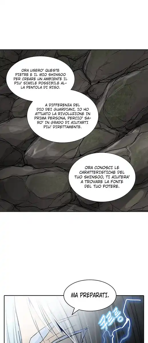 Tower of God Capitolo 297 page 44