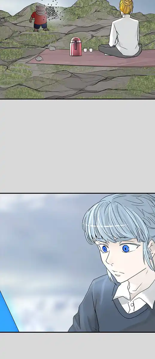 Tower of God Capitolo 297 page 47